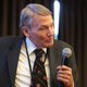 Image for article titled Trump's Latest National Security Advisor Is a Climate Denying Physicist